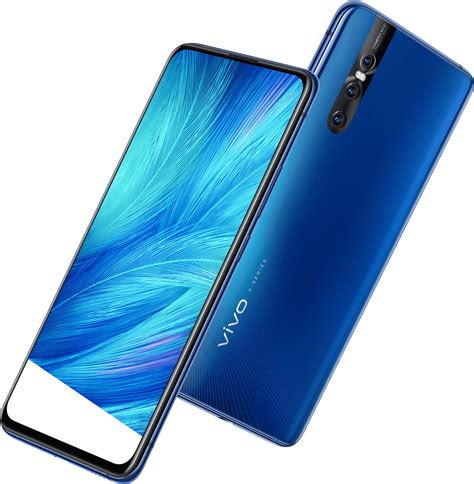 Phone Vivo X27 256GB The Latest Smartphone From VIVO Smartphone