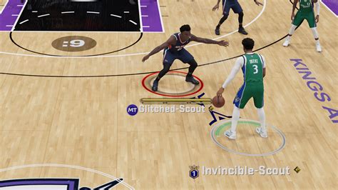 5 All New Gameplay Features In Nba 2k23 That Already Increased The Skill Gap Nba 2kw