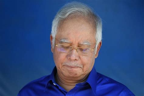 Hukuman Najib Tiada Ruang Untuk Kompromi Aliran