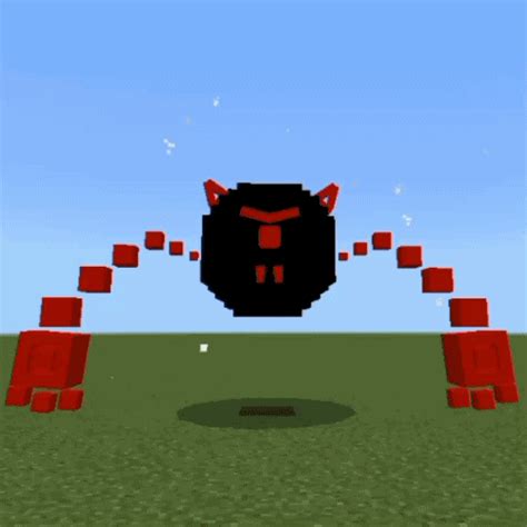 Just Shapes And Beats Minecraft Addon