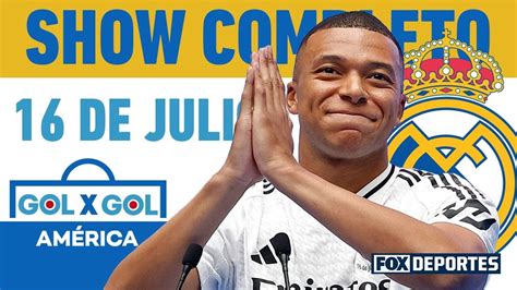 MBAPPÉ ya es MERENGUE el sueño está cumplido LOCURA en el REAL