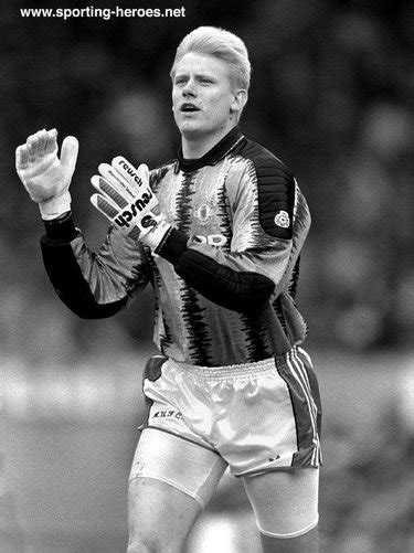 Peter Schmeichel Biography Of His Football Career At Old Trafford