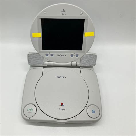 Yahoo Ps One Scph Combo