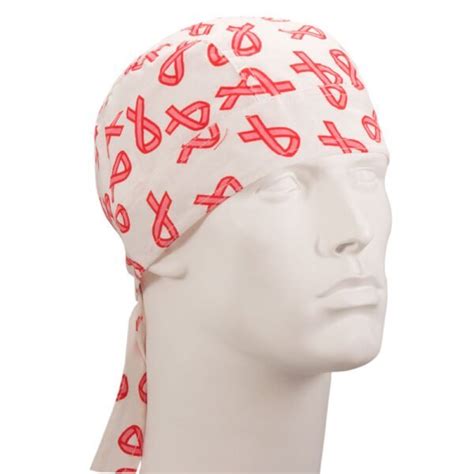 Pink Ribbon Head Wrap — Wholesaleforeveryone.com