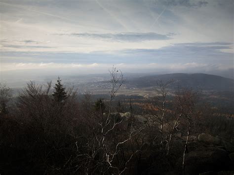 Fichtelgebirge Fichtelgebirge Zauberwald Flickr