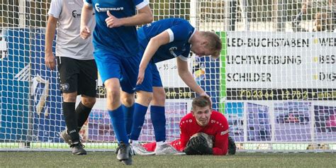 Concordia Flaesheim Schie T Das Team B Des Tus Haltern Ab