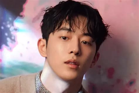 Profil Dan Biodata Nam Joo Hyuk Aktor Tampan Yang Diterpa Isu Bullying