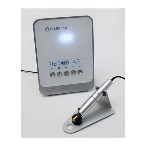 Purebeau Fibroblast Elite Device Only After Education