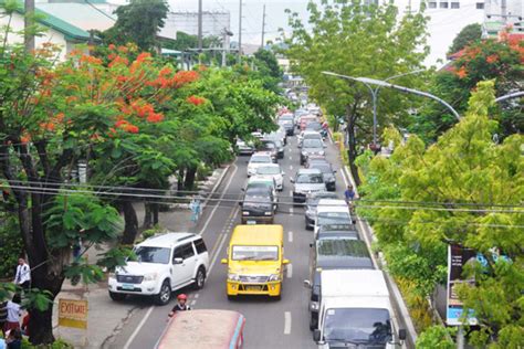 Bacolod gets traffic czar