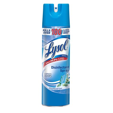 Lysol Spray Kill Bed Bugs | Bed Bugs Spray