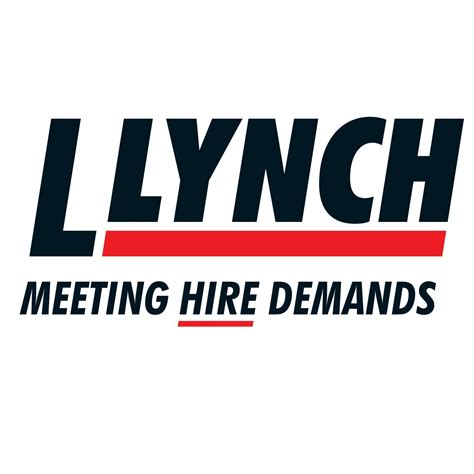 Lynch Logo Logodix