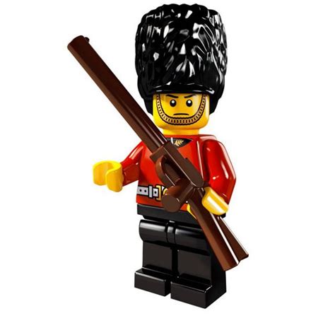 LEGO Royal Guard Set 8805-3 | Brick Owl - LEGO Marketplace