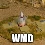 Nuclear missile Meme Generator - Imgflip