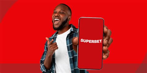 Superbet App Como Baixar Aplicativo No Android APK E IOS