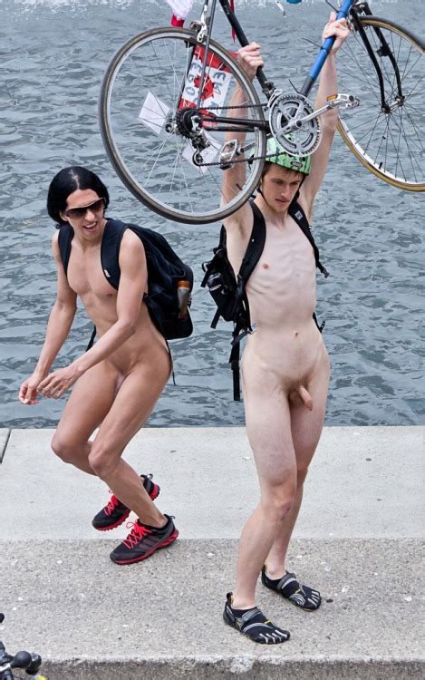 WNBR 2014 Toronto Tumbex