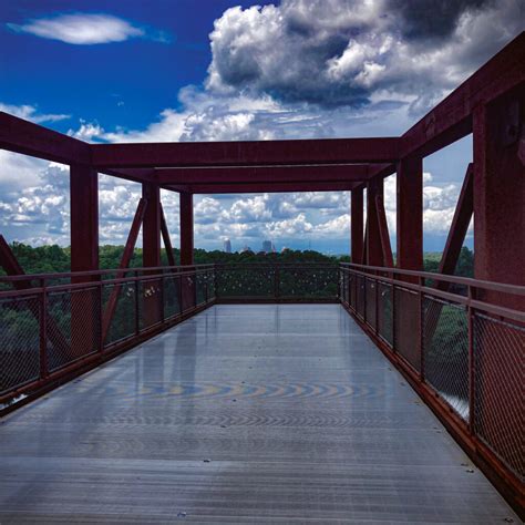 The Quarry at Grant Park: Facts, Myths, and Urban Legends | Living WS