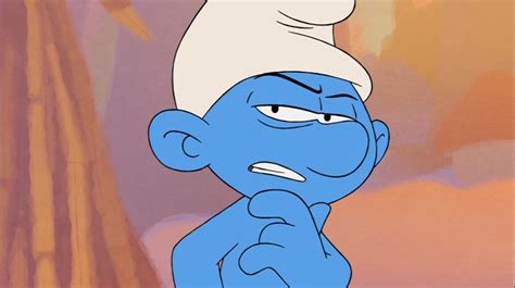 Suspicious Smurf | Smurfs Wiki | Fandom powered by Wikia