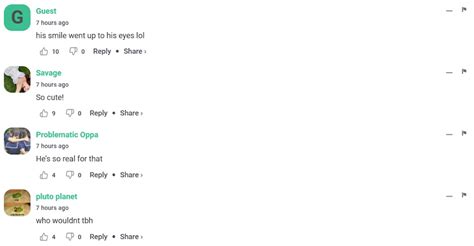 IVE Fans Endeared By Bodyguard's Cute Reaction To Locking Eyes With Liz ...