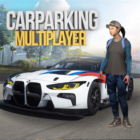 Car Parking Multiplayer Android Apks Apkmirror