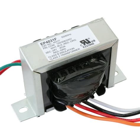 120 24 Volt Transformer