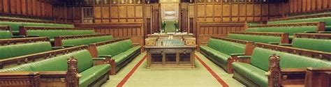 MPs and Lords - UK Parliament