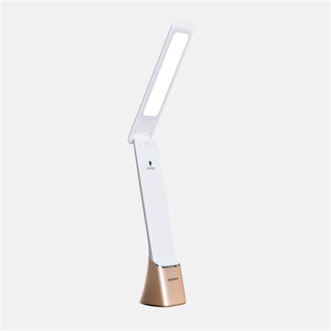 Lampe Daylight Smart Go Lampe Portative Rechargeable Bureau Table