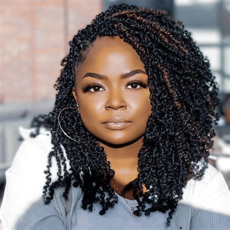 50 Head Turning Crochet Braids Hairstyles Hair Adviser