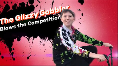 The Glizzy Gobbler YouTube