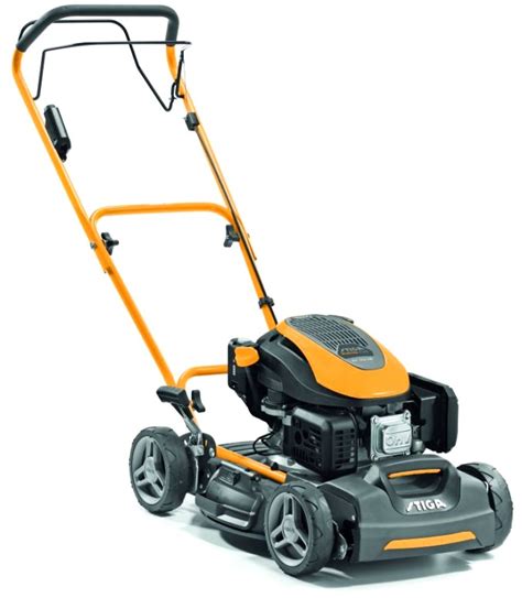 Stiga Multiclip Seq St Buy Lawn Mower Prices