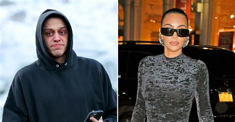 Why Did Pete Davidson And Kim Kardashian Split