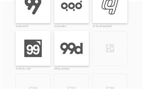 Logo & brand guide | 99designs