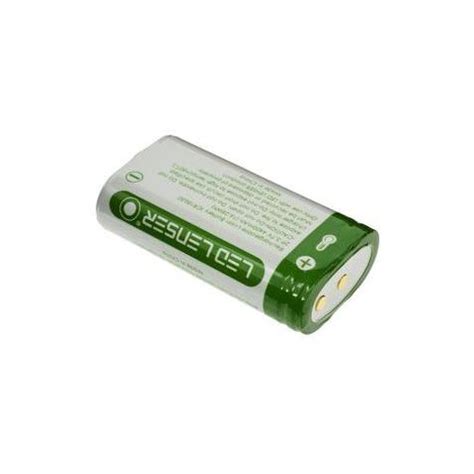 LLB7795 Led Lenser Batteri PZ15600 Proffsmagasinet