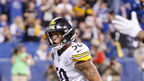 Pittsburgh Steelers Linebacker Ryan Shazier Confirmed To Miss 2018