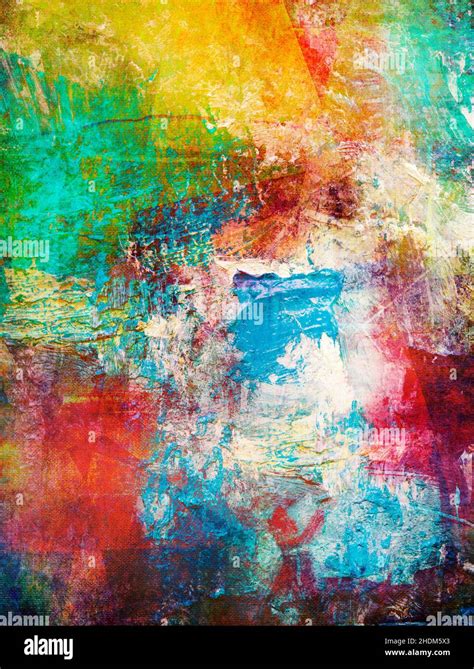 art painting arts drawing stock photo alamy