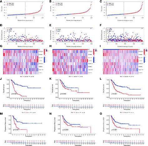 Development Of The Cuproptosis Related Lncrna Prognostic Signature In