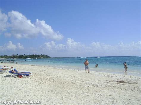 Reviews for The Reef Playacar, Riviera Maya, Mexico | Monarc.ca - hotel ...