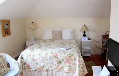 Accommodations - Ipswich, MA Inn | The Ipswich Inn B&B