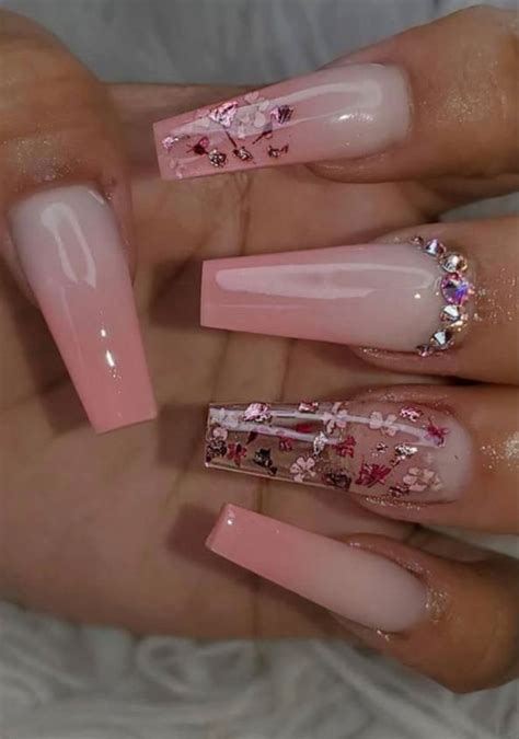 Las 69 Mejores D Uñas Las Rosas Vn