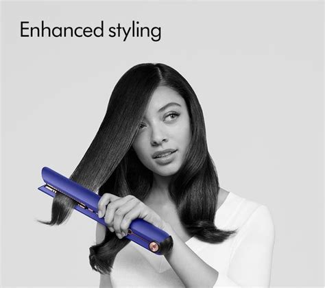 Dyson Corrale Hair Straightener Special Edition Gift Set