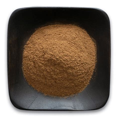 Frontier Co Op Organic Ceylon Cinnamon Powder 16 Oz Vitacost