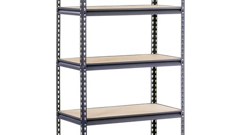 Heavy Duty Steel Shelves Steel Choices