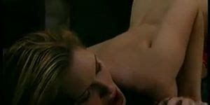 D Cup Brunette And Leggy Blonde As Dude Watches Tnaflix