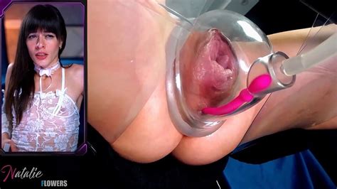 My Pussy Looks Like A Monster Sex Machine Destroyed My Pumped Pussy XHamster