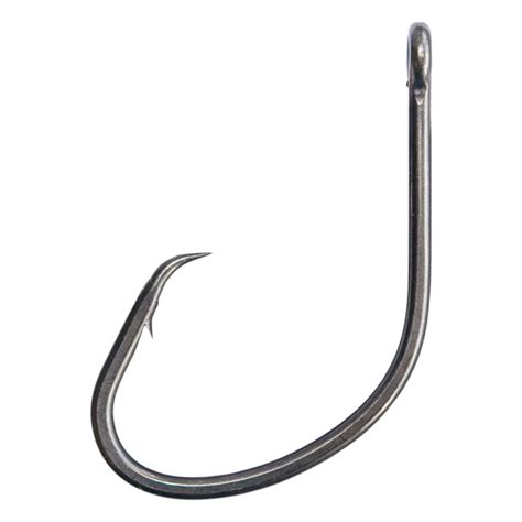 Black Magic Klt Hooks Sailors Supplies