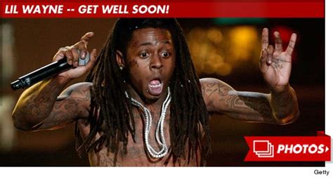 Lil Wayne -- Hospitalized Again for Seizures ... Sources Say