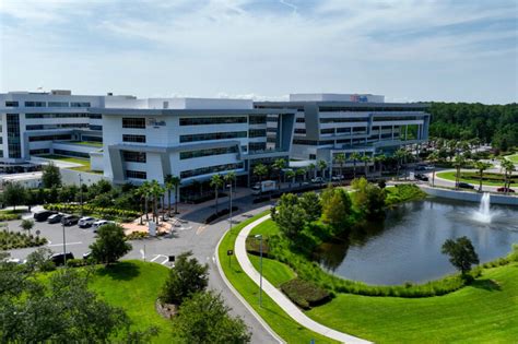 UF Health Radiology North UF Health Jacksonville