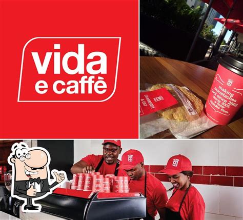 Vida E Caffè Cci House Umhlanga Ground Floor Restaurant Menu And Reviews