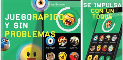 Mejor Acelerador De Juegos Para Android 2024 Noticiero Android