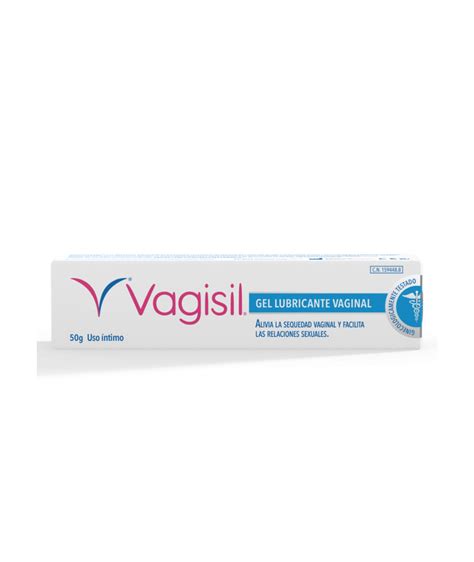 VAGINESIL GEL HIDRATANTE VAGINAL 30 G