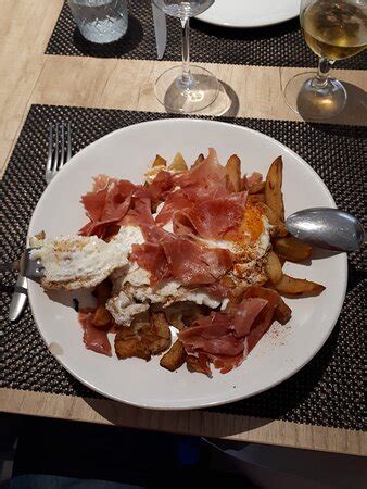 ALEX RESTAURANTE Sant Andreu De Llavaneres Restaurant Reviews